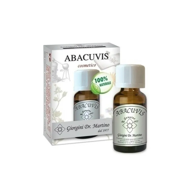 ABACUVIS