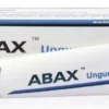 Abax Unguento dermatologico 30ml