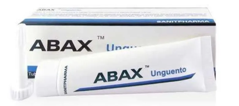 Abax Unguento dermatologico 30ml