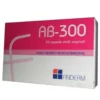 AB 300 Capsule Vaginali 10 Capsule
