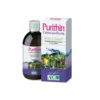 ABC Trading Purithin integratore alimentare depurativo e drenante 250ml