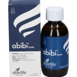 Abibi Tosse 200ml