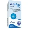 Abiflor Baby integratore alimentare di probiotici gocce 5ml