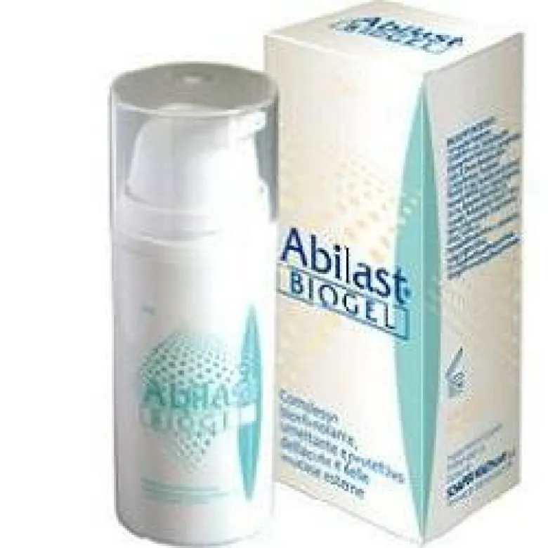 Abilast Biogel 50ml