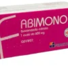 Abimono 1 Ovulo Vaginale 600 mg