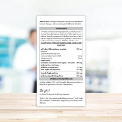 Aboca Adiprox Advanced 50 Capsule