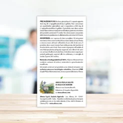 Aboca Adiprox Advanced 50 Capsule