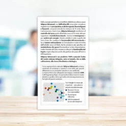 Aboca Adiprox Advanced 50 Capsule