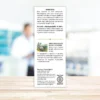 Aboca Biancospino Concentrato Fluido Gocce 75ml