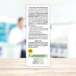 Aboca Biancospino Concentrato Fluido Gocce 75ml