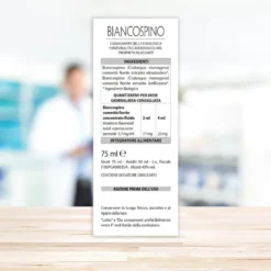 Aboca Biancospino Concentrato Fluido Gocce 75ml