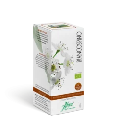 Aboca Biancospino Concentrato Fluido Gocce 75ml