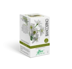 Aboca Biancospino Concentrato Totale 50 Opercoli