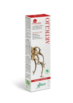 Aboca Bio pomata Artiglio del Diavolo 50ml