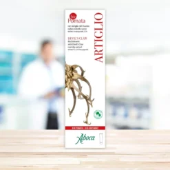 Aboca Bio pomata Artiglio del Diavolo 50ml