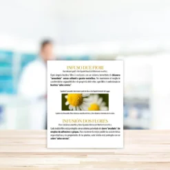 Aboca Camomilla Due Fiori 20 Filtri