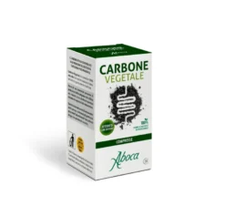 Aboca Carbone Vegetale 30 Compresse