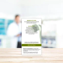 Aboca Carciofo Concentrato Totale 50 Opercoli