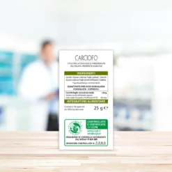 Aboca Carciofo Concentrato Totale 50 Opercoli