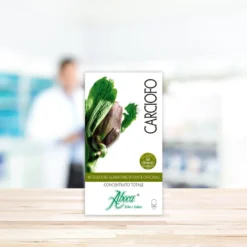 Aboca Carciofo Concentrato Totale 50 Opercoli