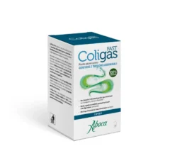 Aboca Coligas Fast 50 Capsule