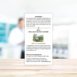 Aboca Coligas Fast 30 Capsule