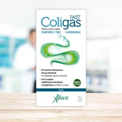 Aboca Coligas Fast Tisana 20 Bustine