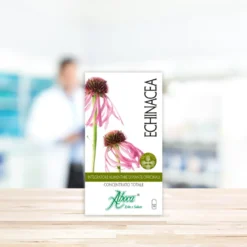 Aboca Echinacea Concentrato Totale 50 Opercoli