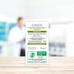 Aboca Echinacea Concentrato Totale 50 Opercoli