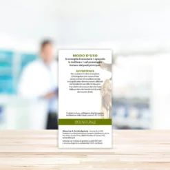 Aboca Eleuterococco Concentrato Totale 50 Opercoli
