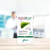 Aboca Epakur Advanced 50 Capsule