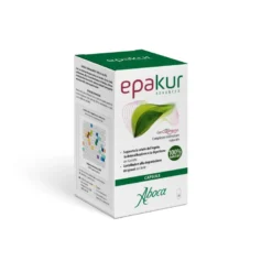 Aboca Epakur Advanced 50 Capsule