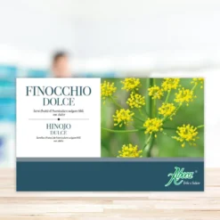 Aboca Finocchio Dolce Tisana 20 Bustine