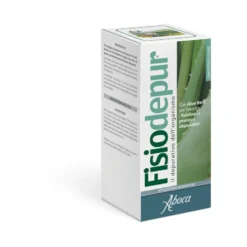 Aboca Fisiodepur concentrato fluido depurativo 315g
