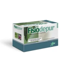 Aboca Fisiodepur tisana depurativa 20 bustine