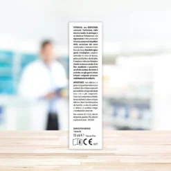 Aboca Fitonasal Biopomata 10ml