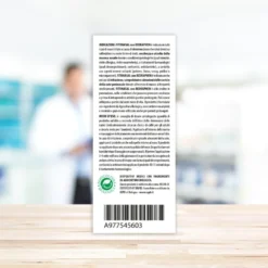 Aboca Fitonasal Biopomata 10ml