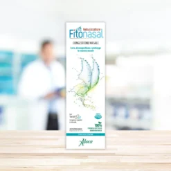 Aboca Fitonasal Nebulizzatore Spray 125ml