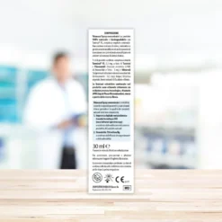Aboca Fitonasal Spray Concentrato 30ml