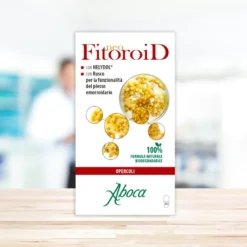 Aboca Fitoroid 50 Opercoli