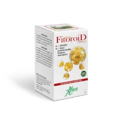 Aboca Fitoroid 50 Opercoli