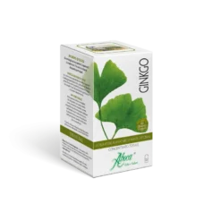 Aboca Ginkgo Concentrato Totale 50 Opercoli