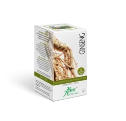 Aboca Ginseng Concentrato Totale 50 Opercoli