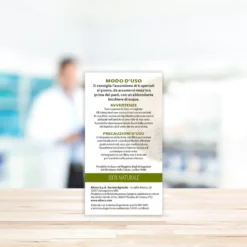 Aboca Glucomannano Fitocomplesso Totale 50 Opercoli