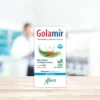 Aboca Golamir Spray No Alcol 30ml