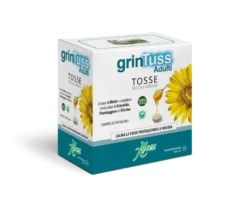 Aboca Grintuss Adulti 20 Compresse
