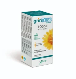 Aboca Grintuss Adulti Sciroppo 180g