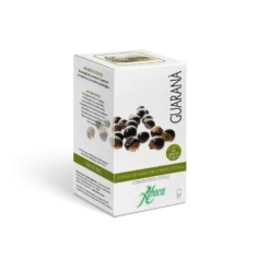 Aboca Guaranà Concentrato Totale 50 Opercoli