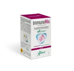 Aboca ImmunoMix Advanced per il sistema immunitario 50 capsule