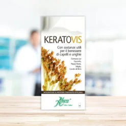 Aboca Keratovis 100 Opercoli